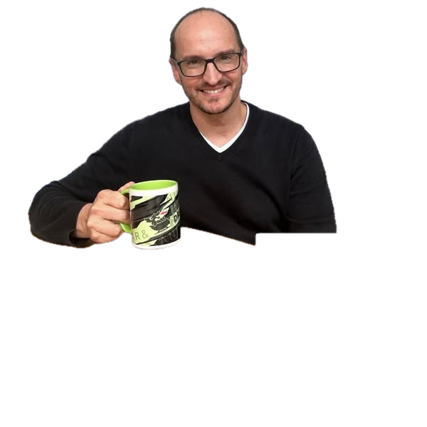 Elmar Lenk, Experte für Servicekoordination