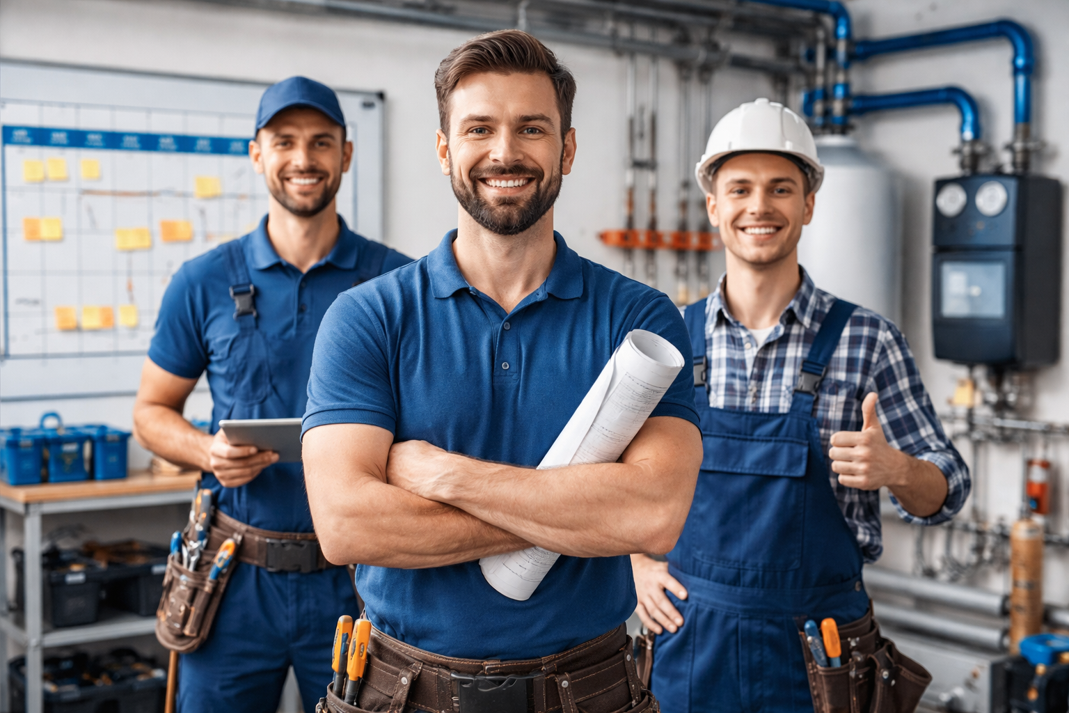 Gruppe_Handwerker